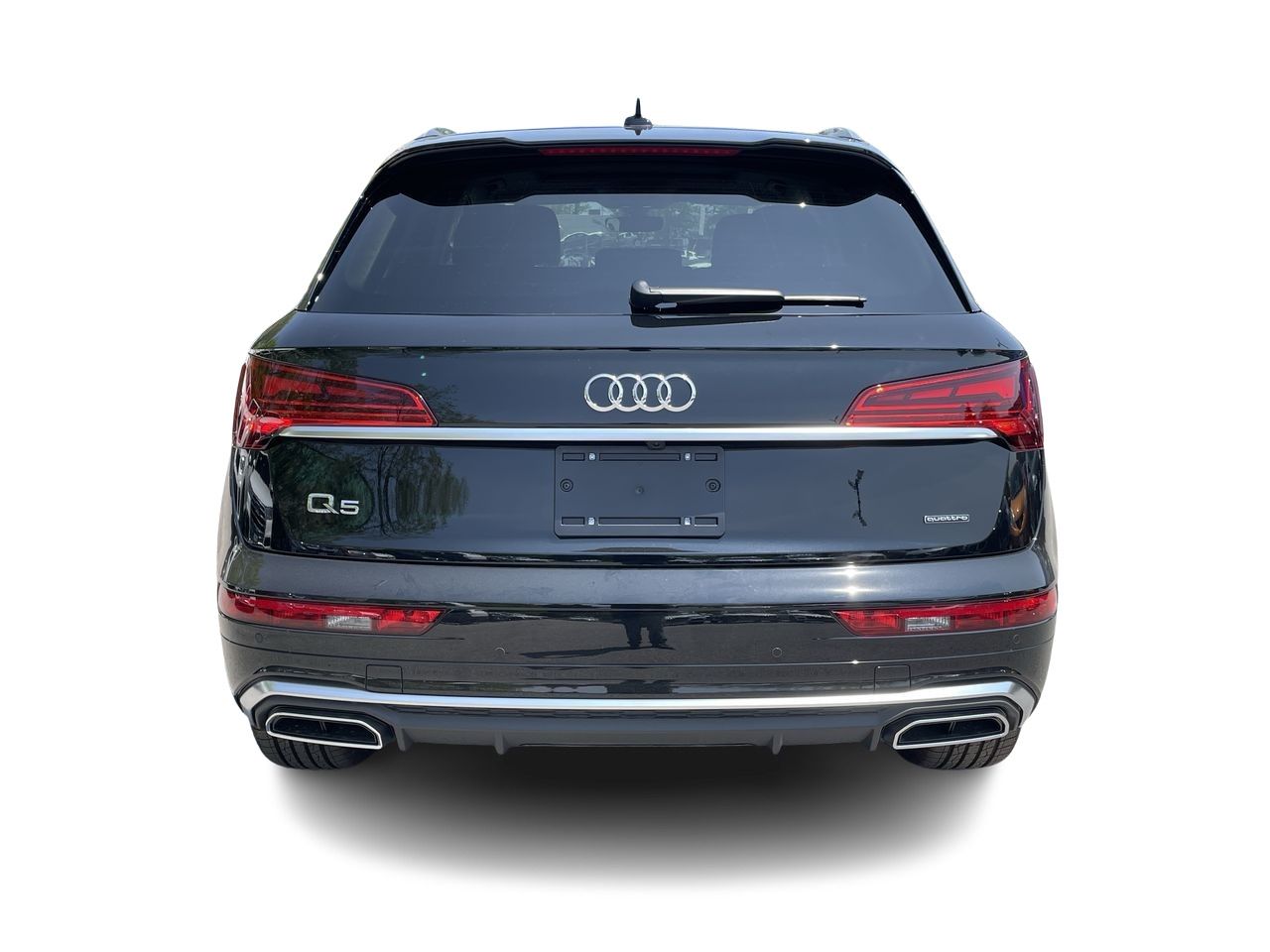 Audi Q5  2023 à Thornhill, Ontario
