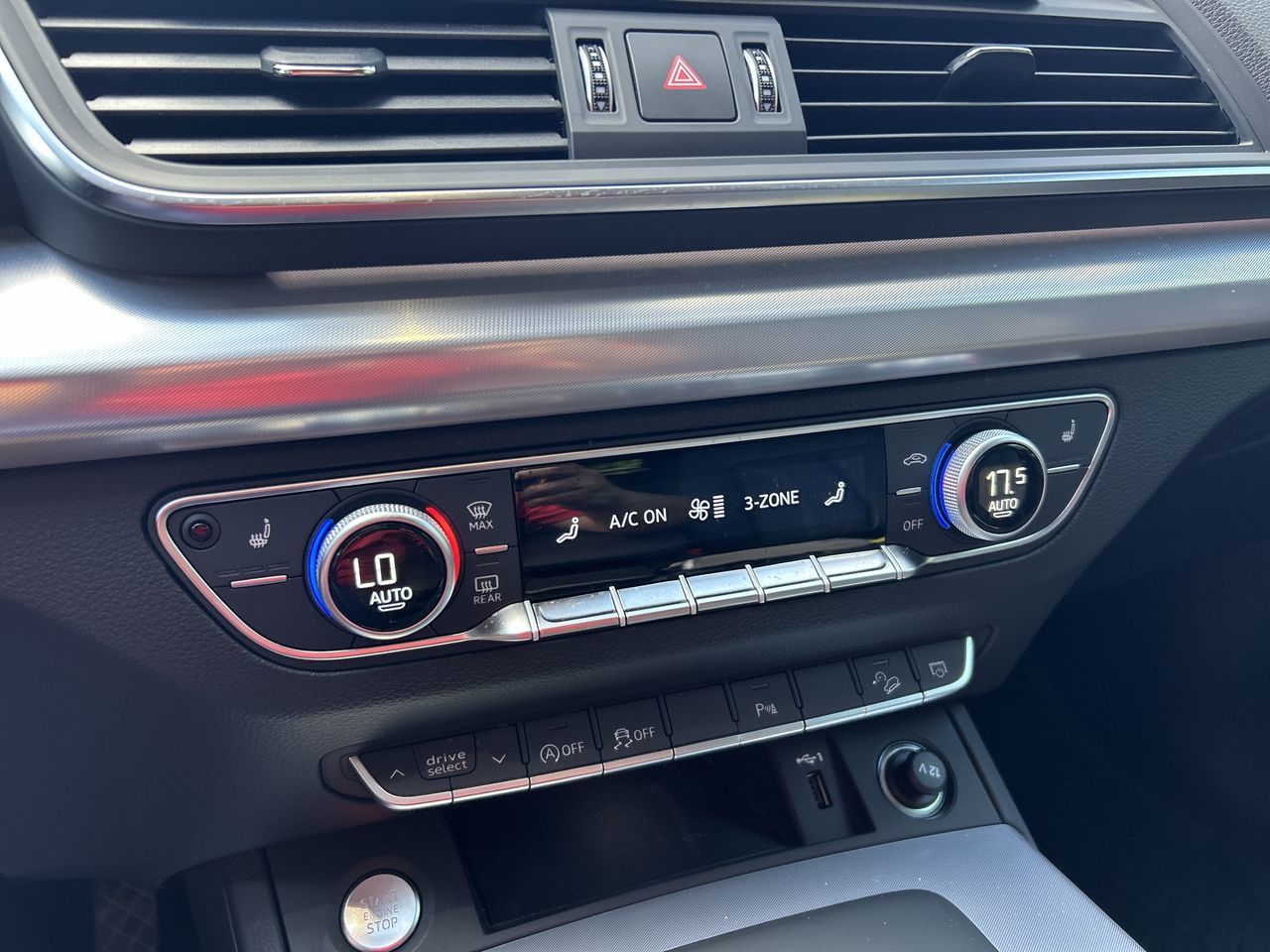 2023 Audi Q5 in Thornhill, Ontario