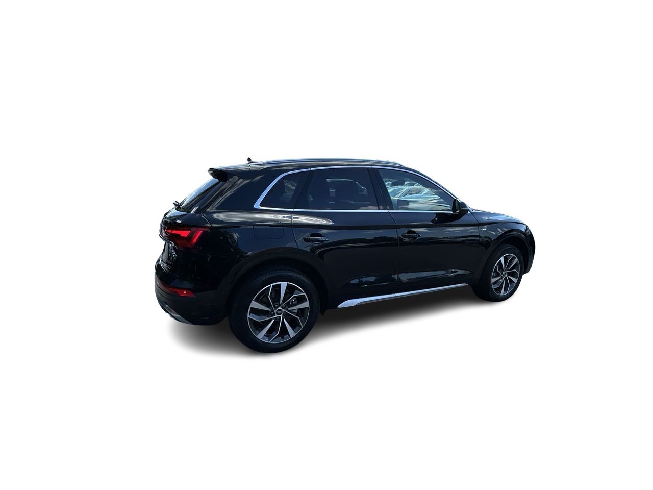 2023 Audi Q5 in Thornhill, Ontario