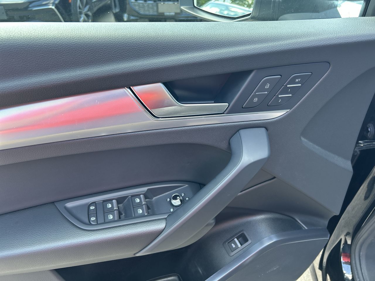 2023 Audi Q5 in Thornhill, Ontario