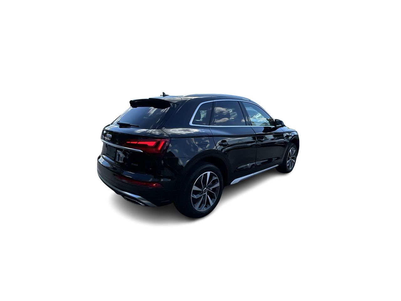 2023 Audi Q5 in Thornhill, Ontario