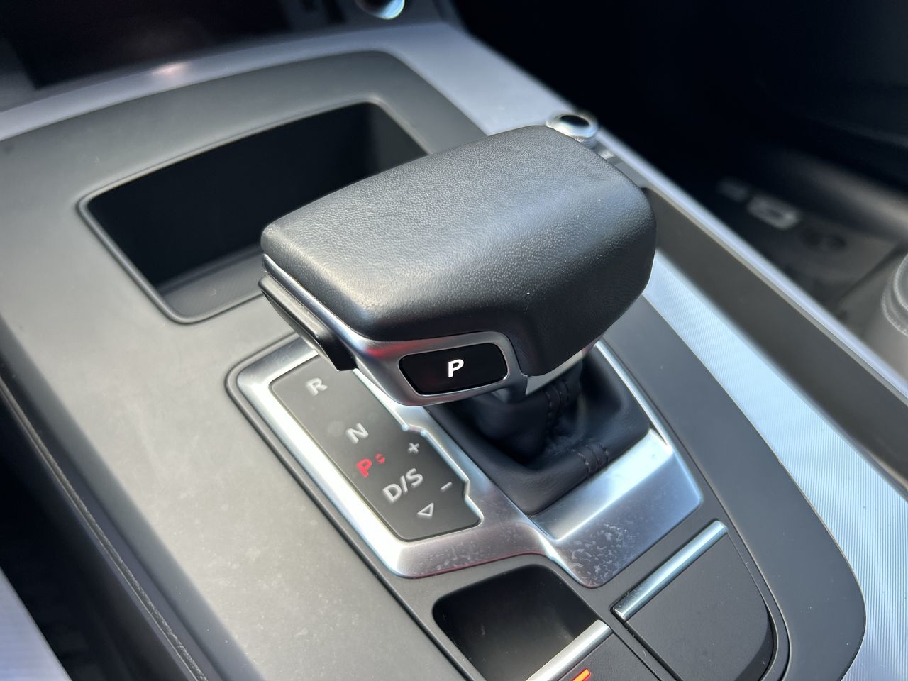 2023 Audi Q5 in Thornhill, Ontario