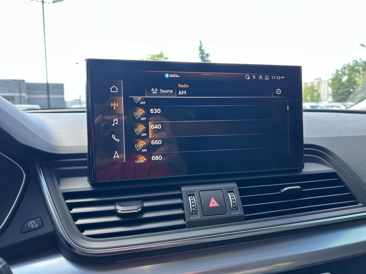 2023 Audi Q5 in Thornhill, Ontario