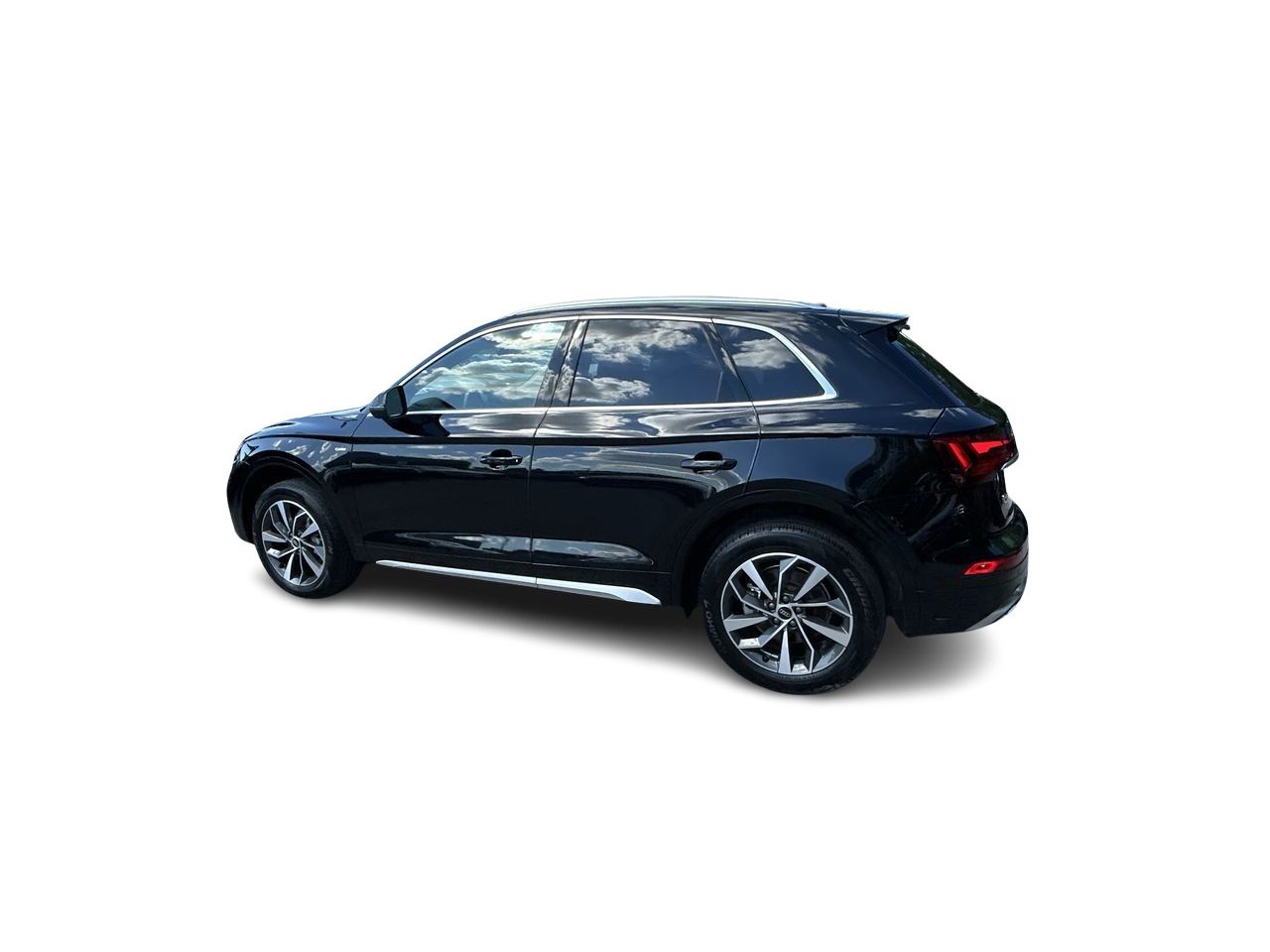 2023 Audi Q5 in Thornhill, Ontario