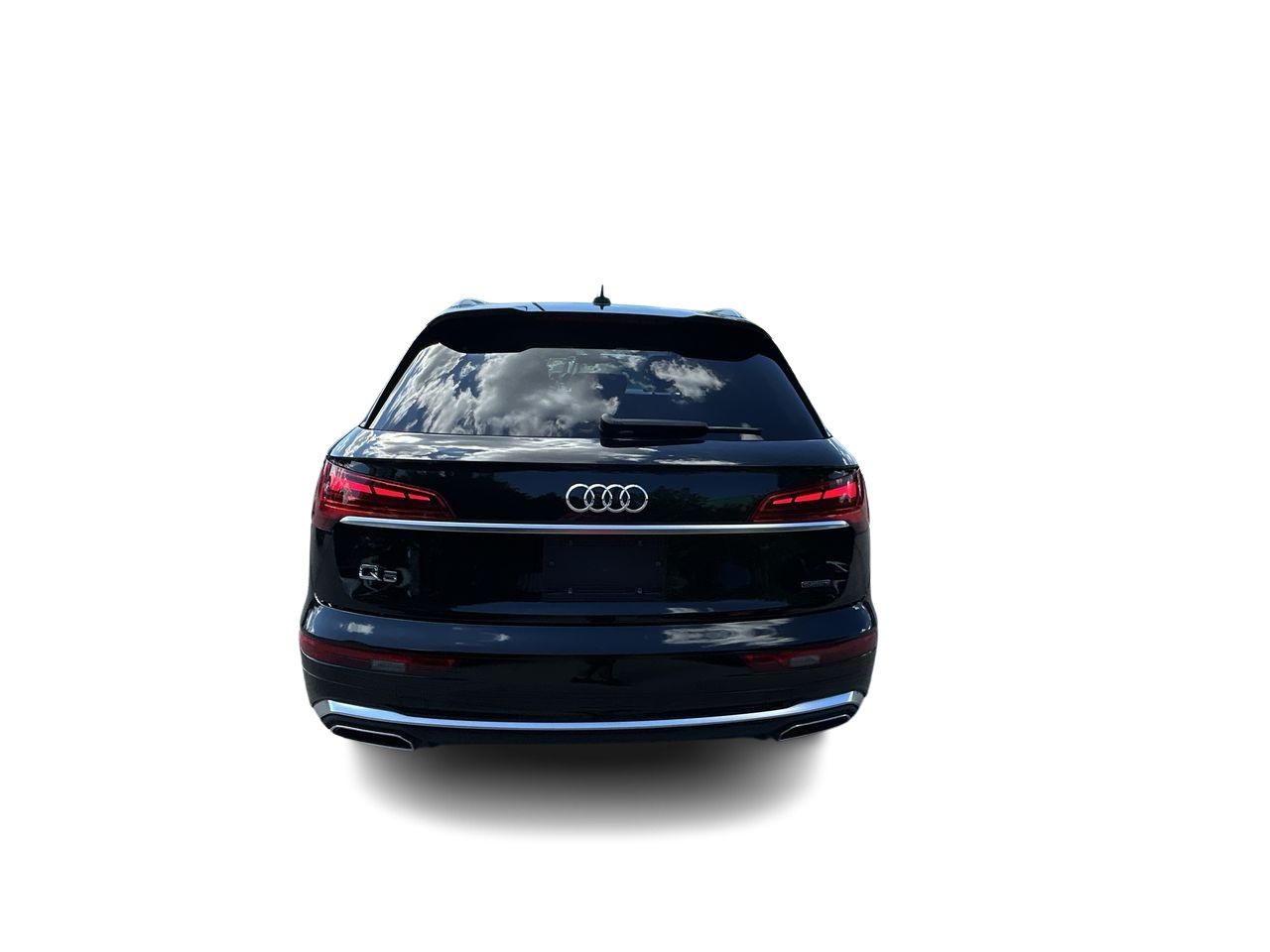 2023 Audi Q5 in Thornhill, Ontario