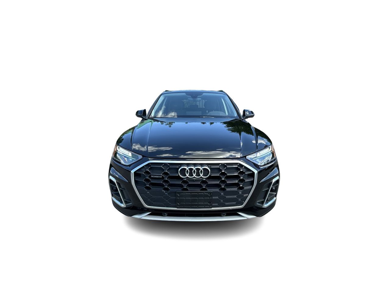 2023 Audi Q5 in Thornhill, Ontario