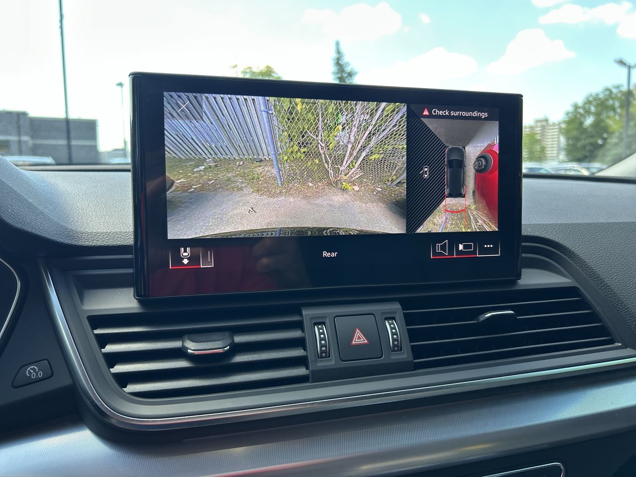 2023 Audi Q5 in Thornhill, Ontario
