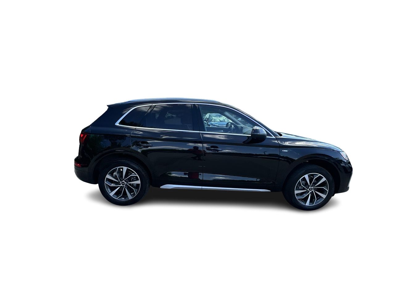 2023 Audi Q5 in Thornhill, Ontario