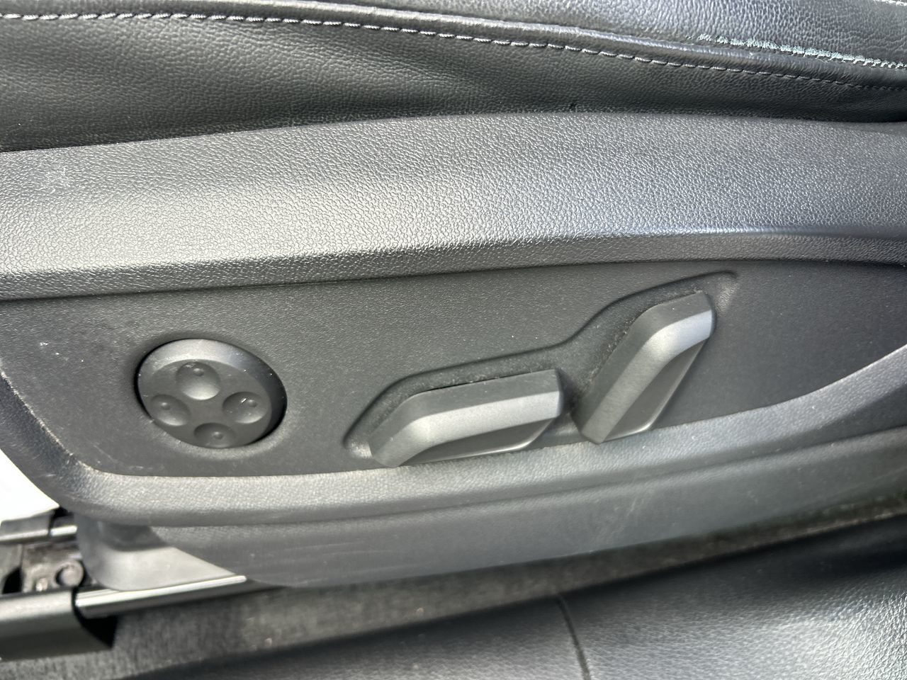 2023 Audi Q5 in Thornhill, Ontario
