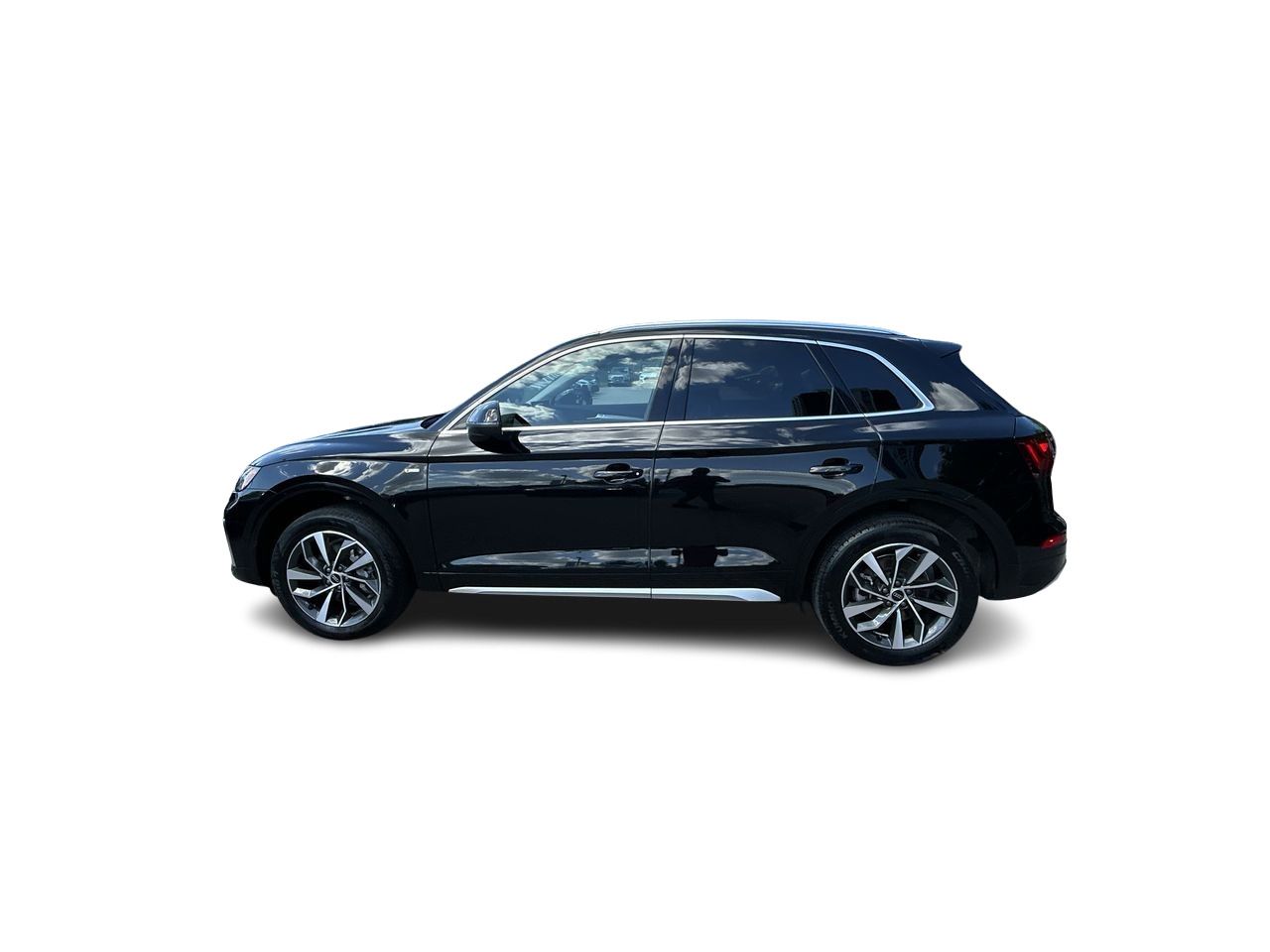 2023 Audi Q5 in Thornhill, Ontario