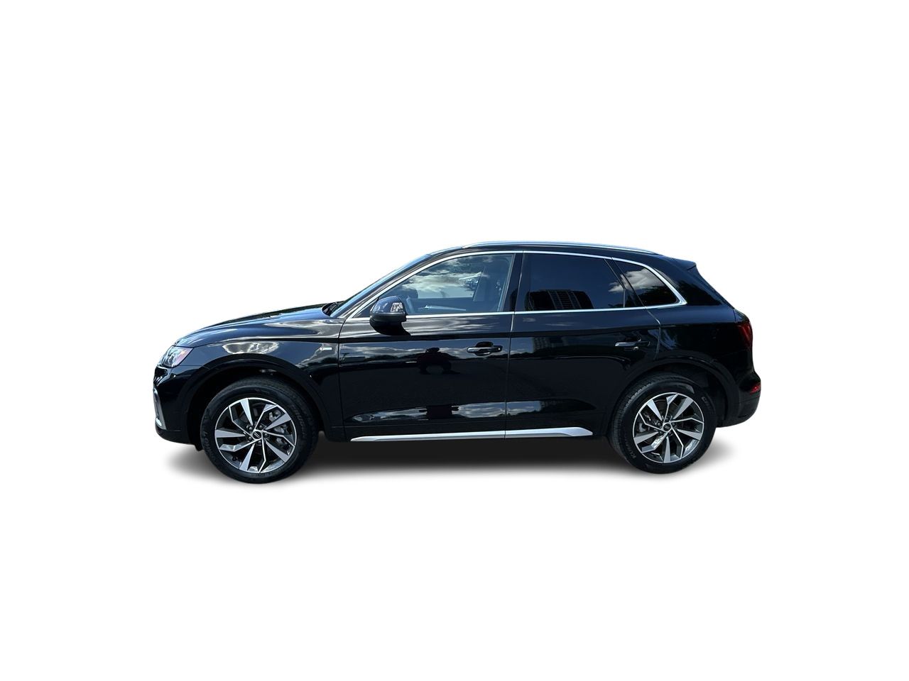 2023 Audi Q5 in Thornhill, Ontario