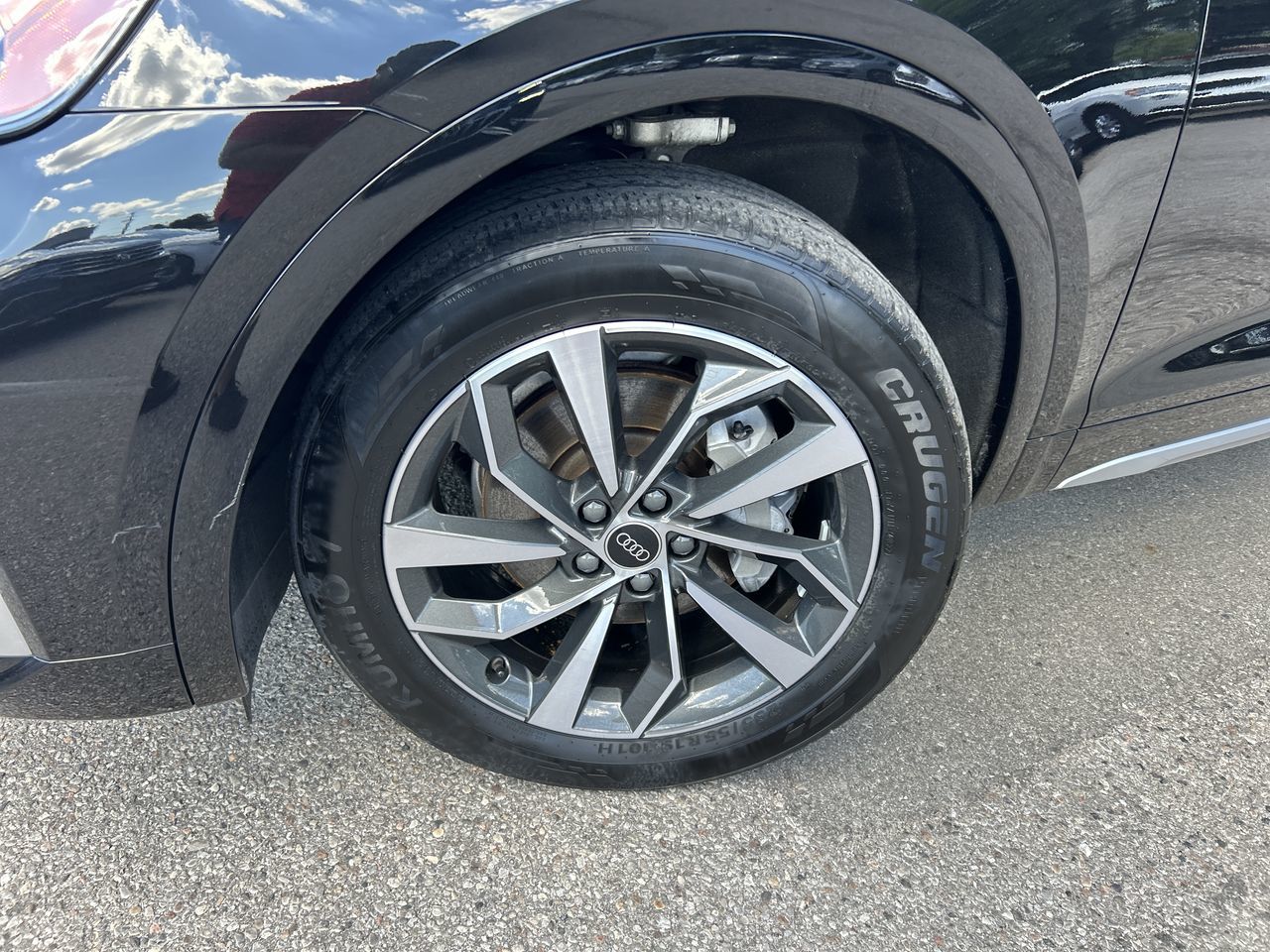 2023 Audi Q5 in Thornhill, Ontario