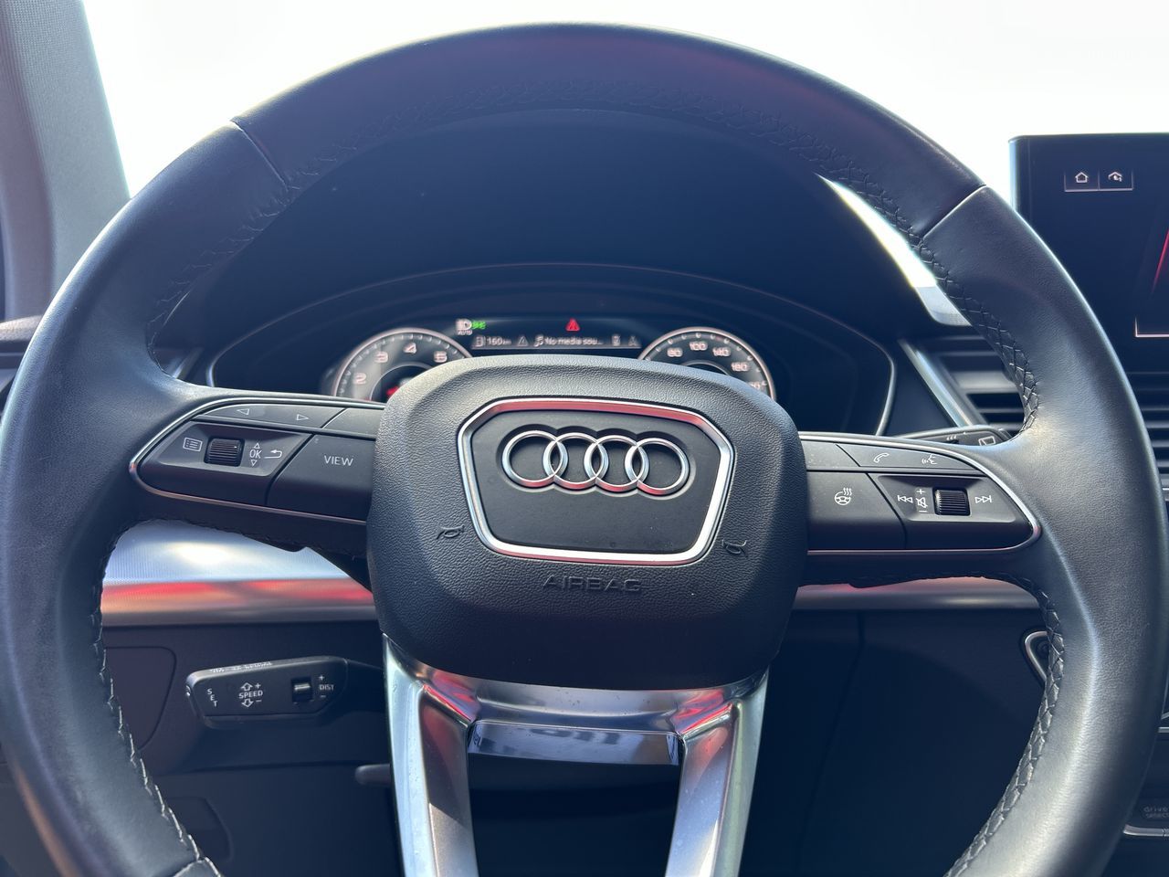 2023 Audi Q5 in Thornhill, Ontario