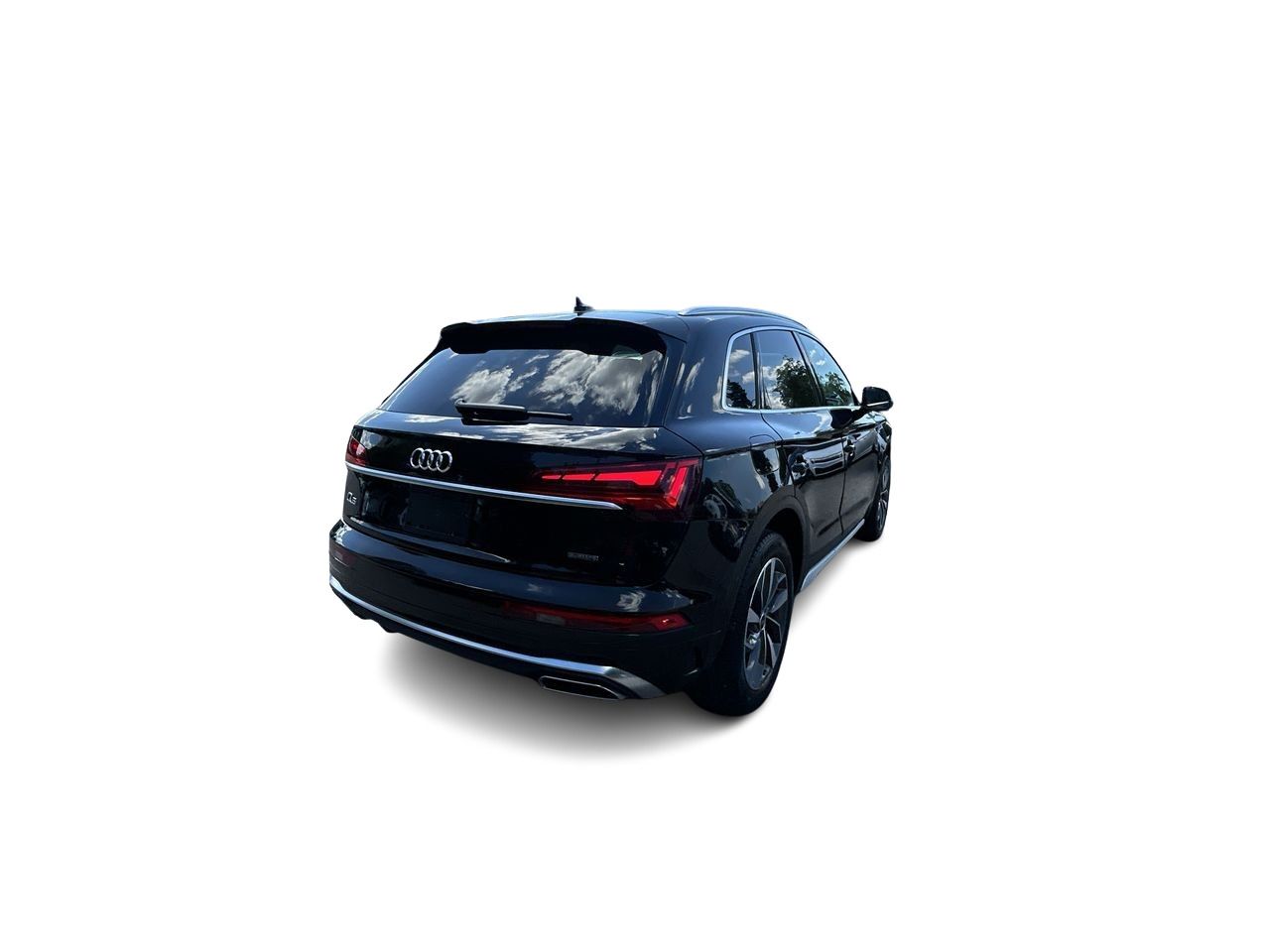 2023 Audi Q5 in Thornhill, Ontario