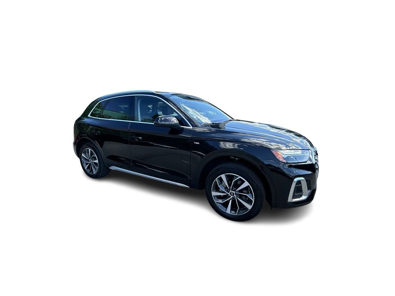 2023 Audi Q5 in Thornhill, Ontario