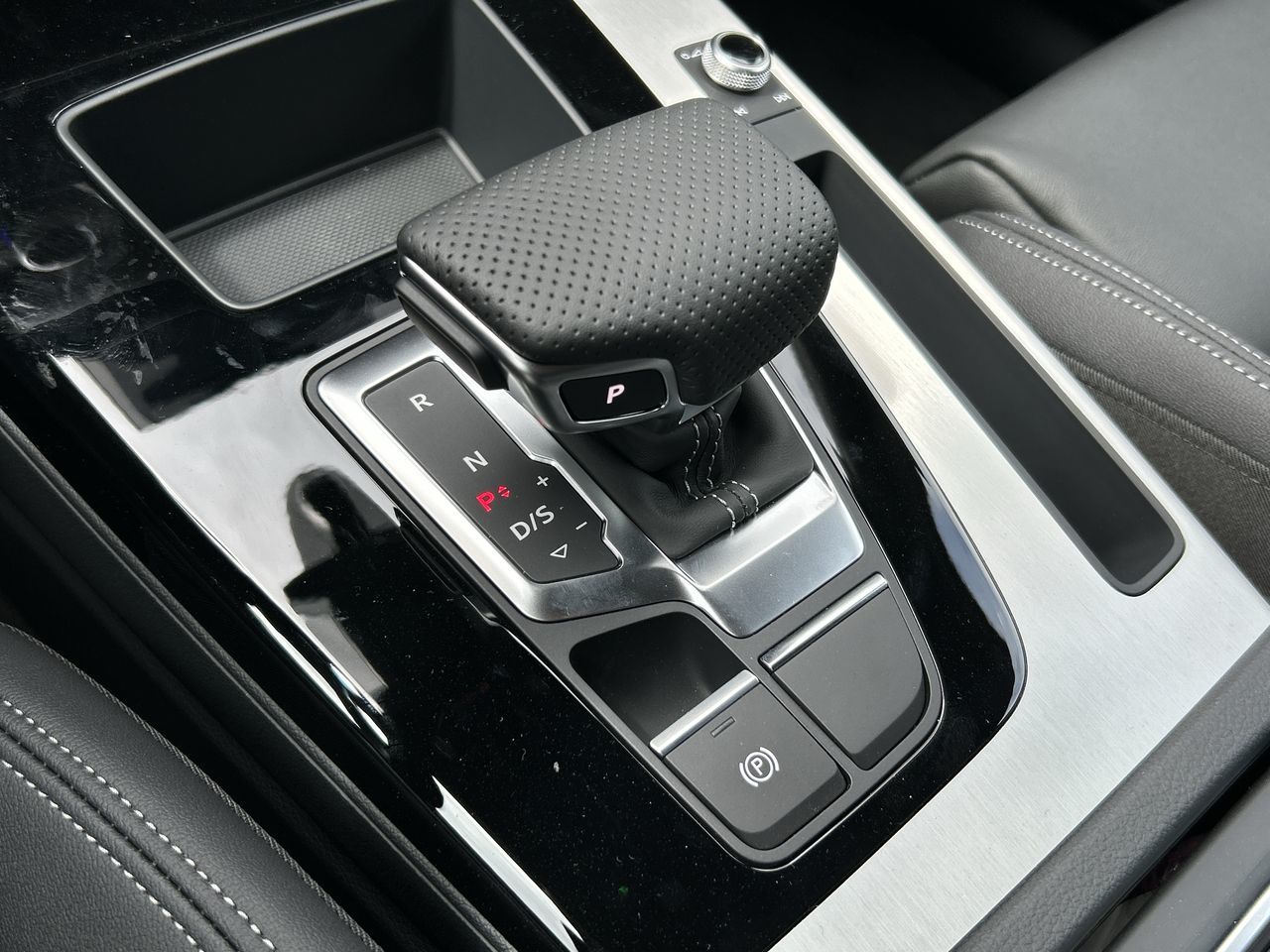 2023 Audi Q5 in Thornhill, Ontario