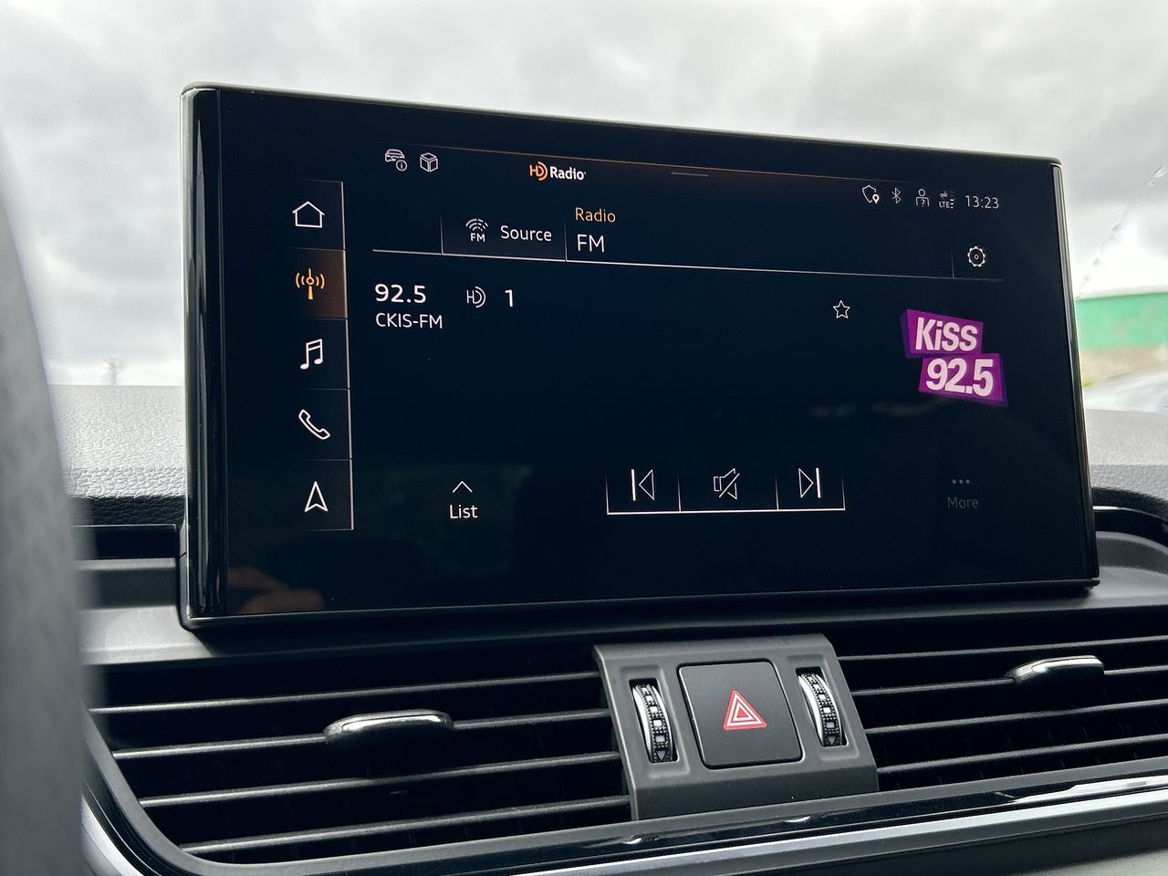 2023 Audi Q5 in Thornhill, Ontario