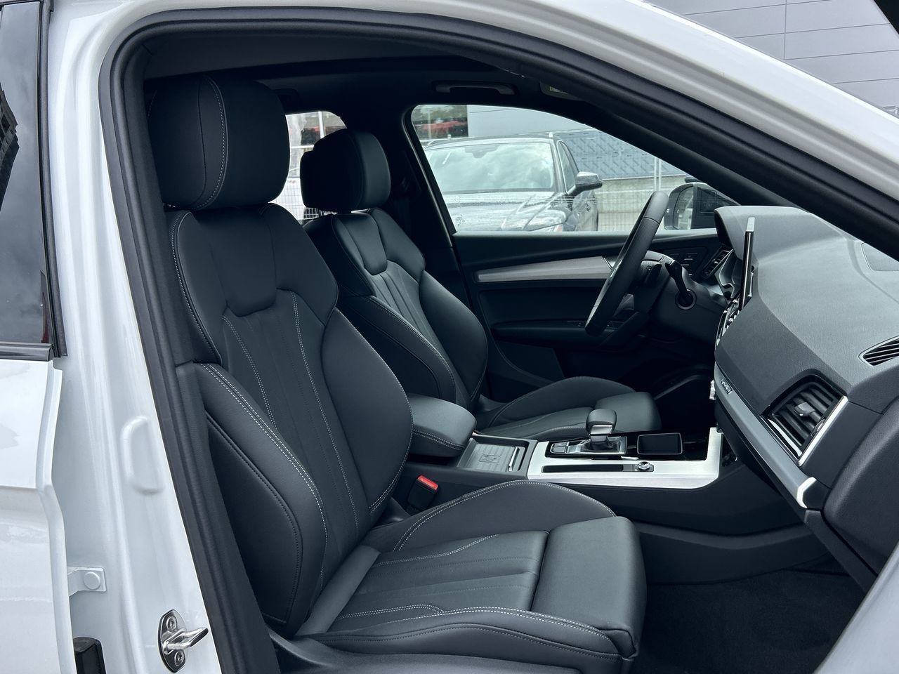 2023 Audi Q5 in Thornhill, Ontario