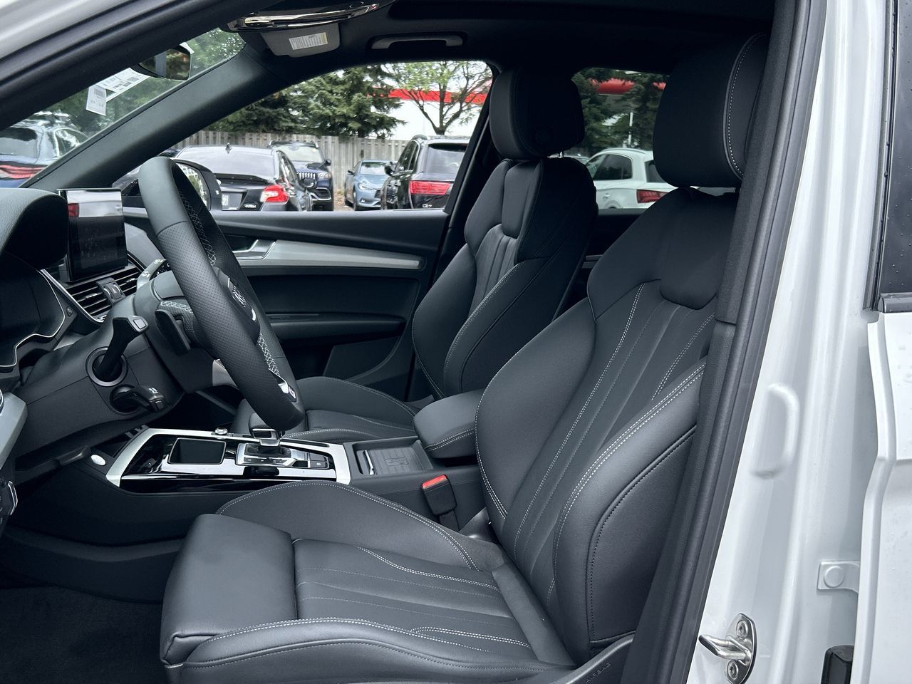 2023 Audi Q5 in Thornhill, Ontario