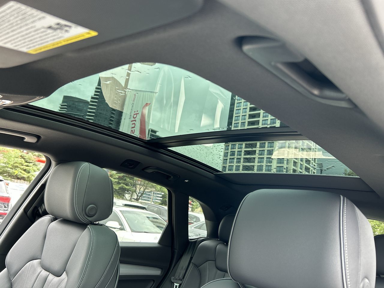 2023 Audi Q5 in Thornhill, Ontario