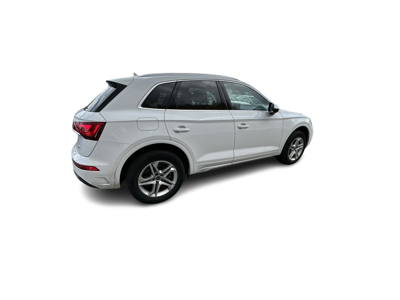 Audi Q5  2023 à Thornhill, Ontario