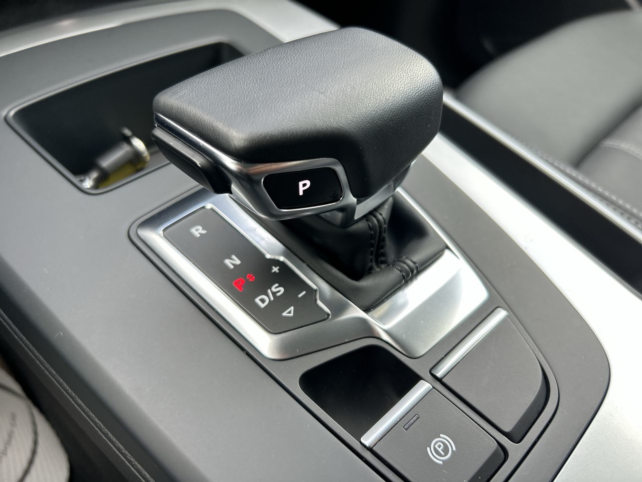 Audi Q5  2023 à Thornhill, Ontario