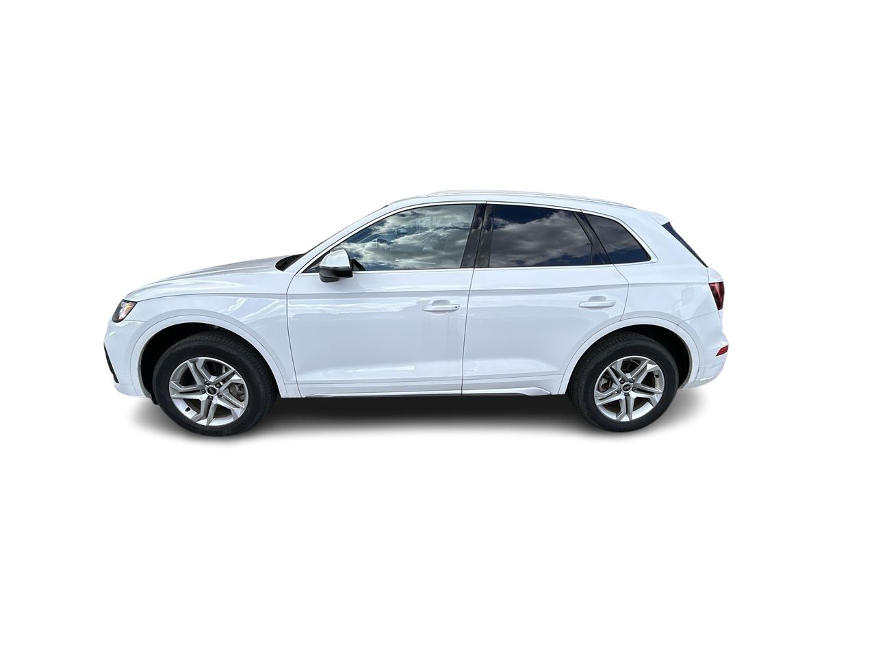 Audi Q5  2023 à Thornhill, Ontario