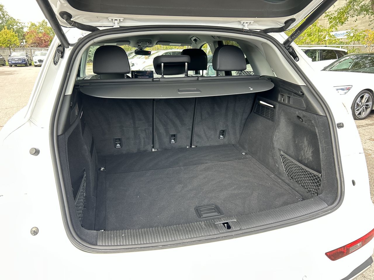 Audi Q5  2023 à Thornhill, Ontario