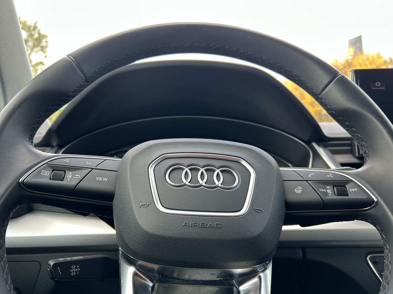 Audi Q5  2023 à Thornhill, Ontario