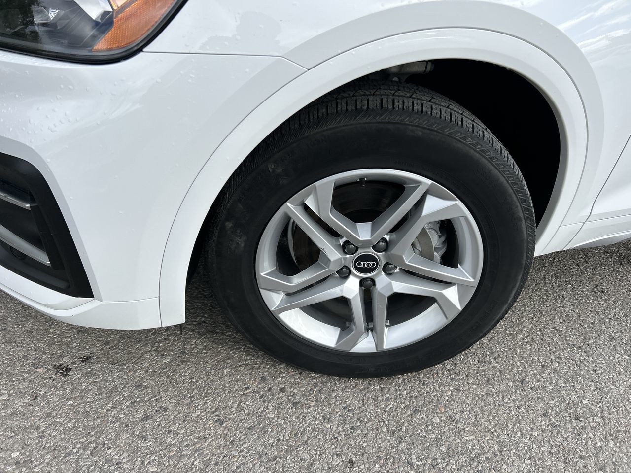 Audi Q5  2023 à Thornhill, Ontario