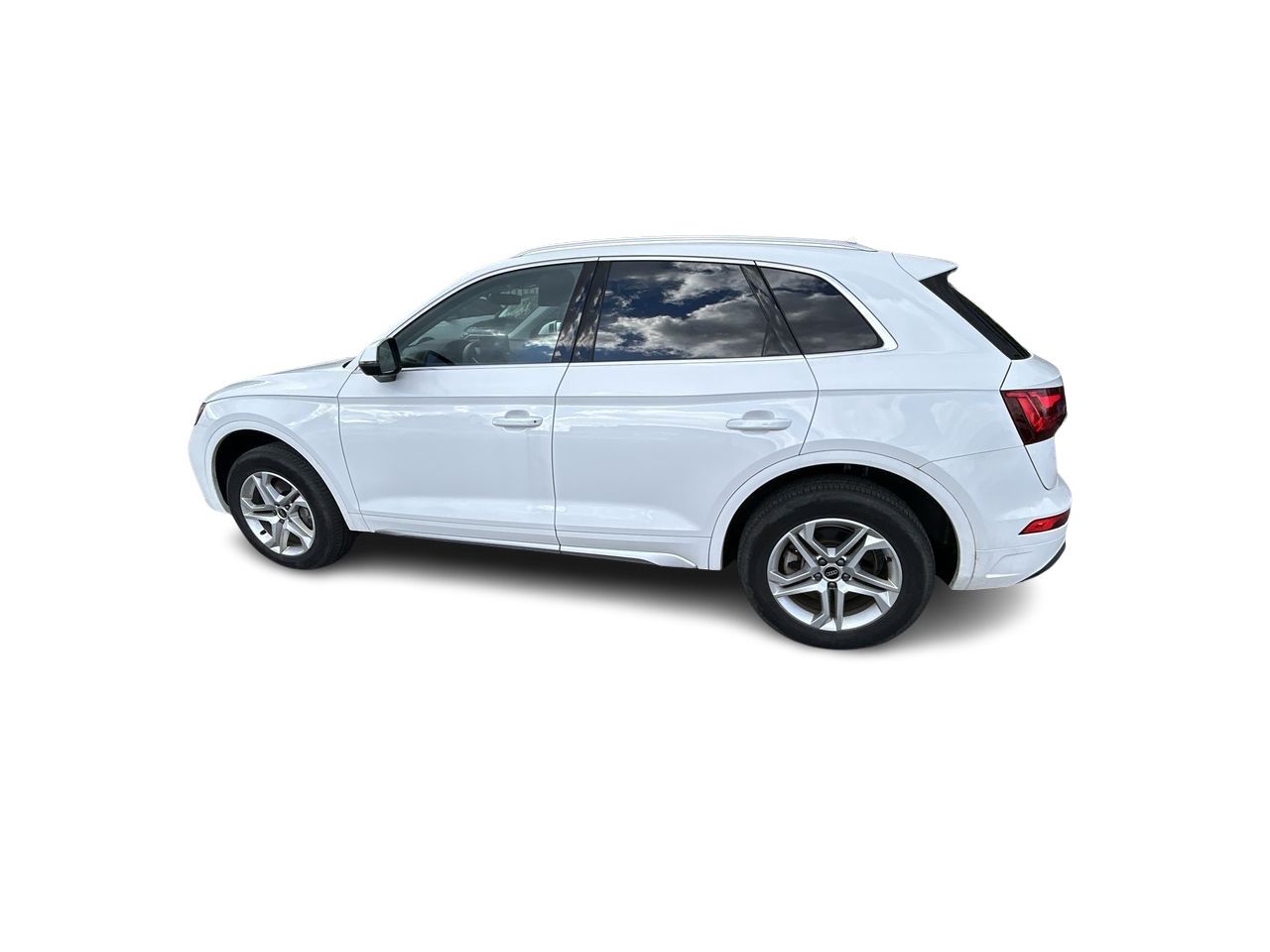 Audi Q5  2023 à Thornhill, Ontario