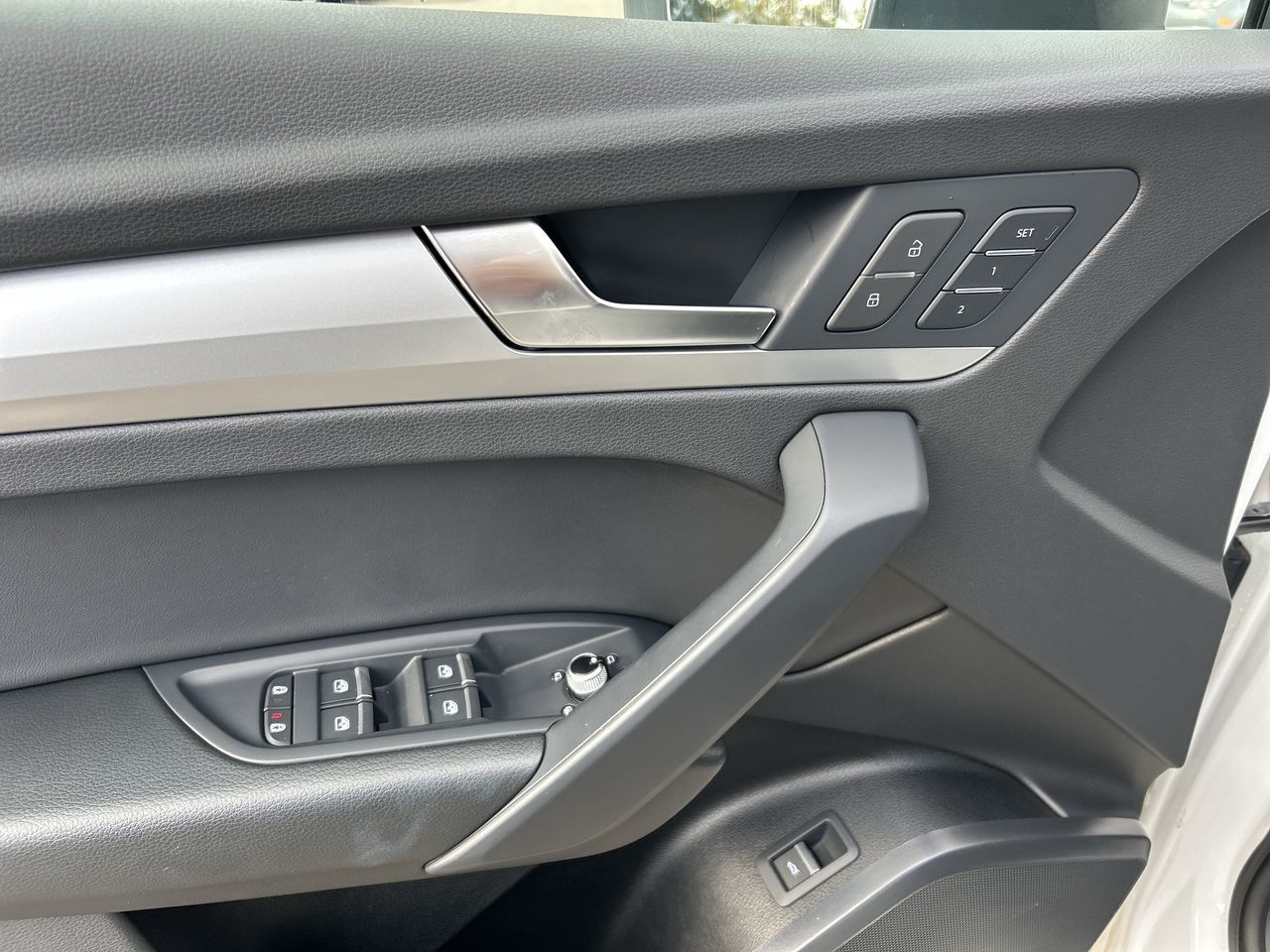 Audi Q5  2023 à Thornhill, Ontario