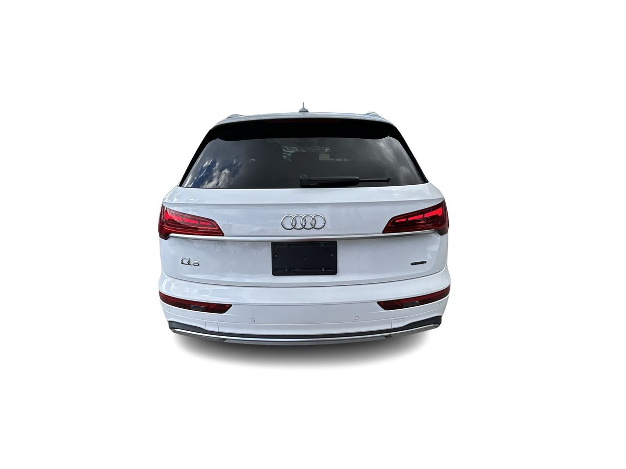 Audi Q5  2023 à Thornhill, Ontario