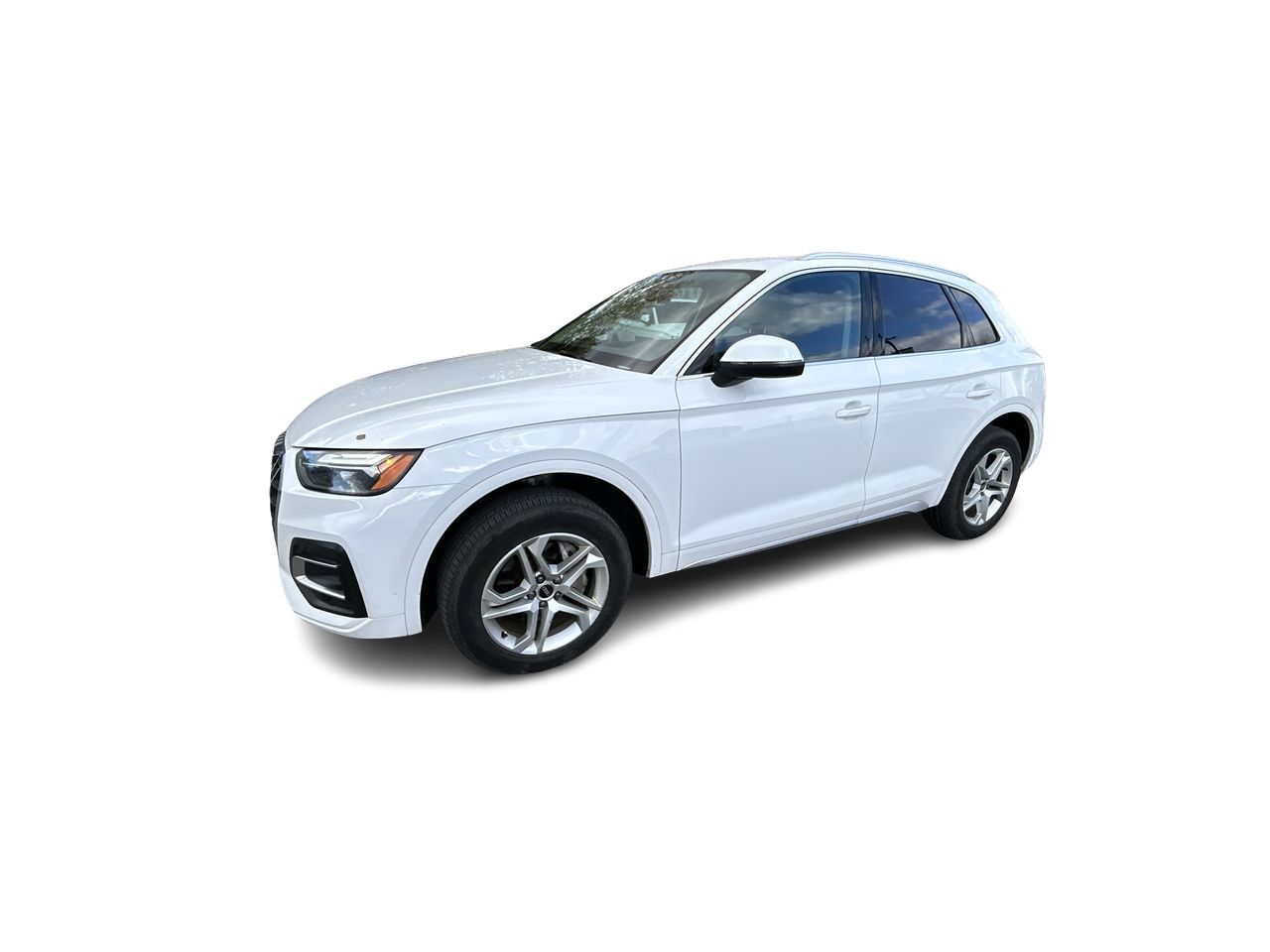 Audi Q5  2023 à Thornhill, Ontario