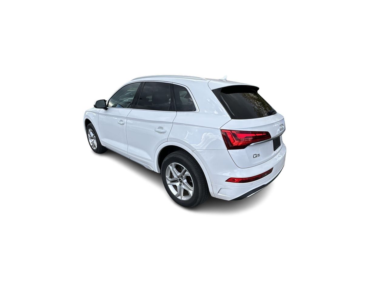 Audi Q5  2023 à Thornhill, Ontario