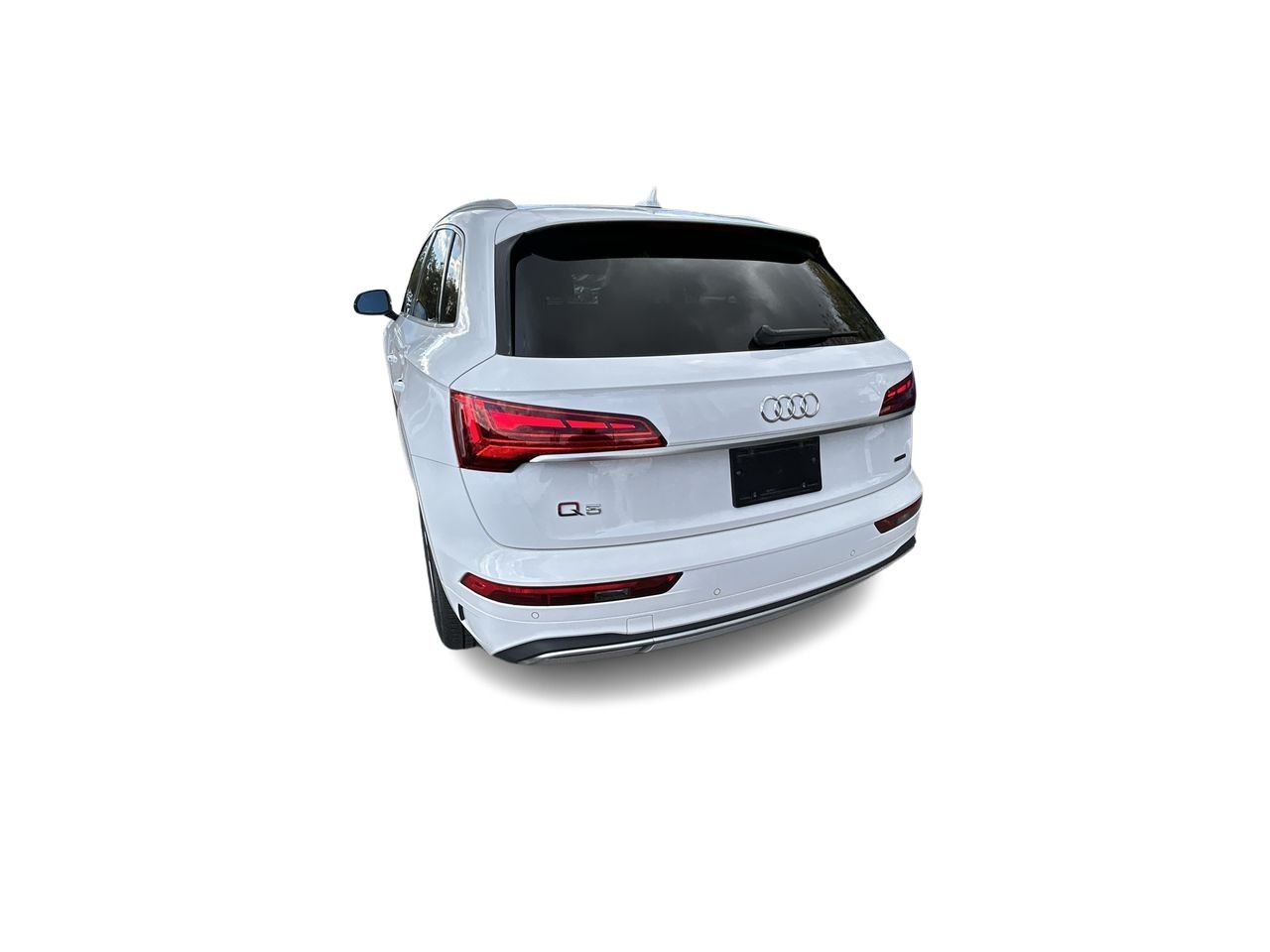 Audi Q5  2023 à Thornhill, Ontario