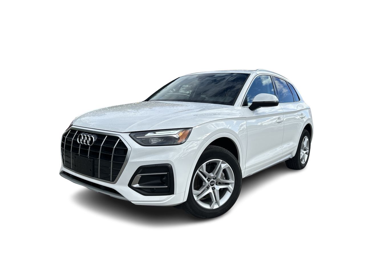 Audi Q5  2023 à Thornhill, Ontario