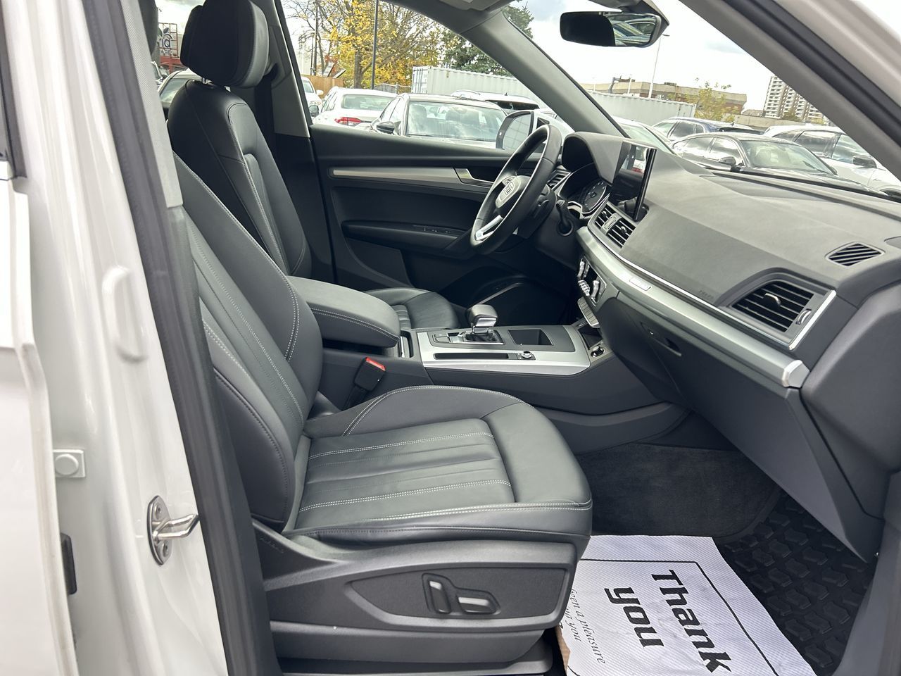 Audi Q5  2023 à Thornhill, Ontario