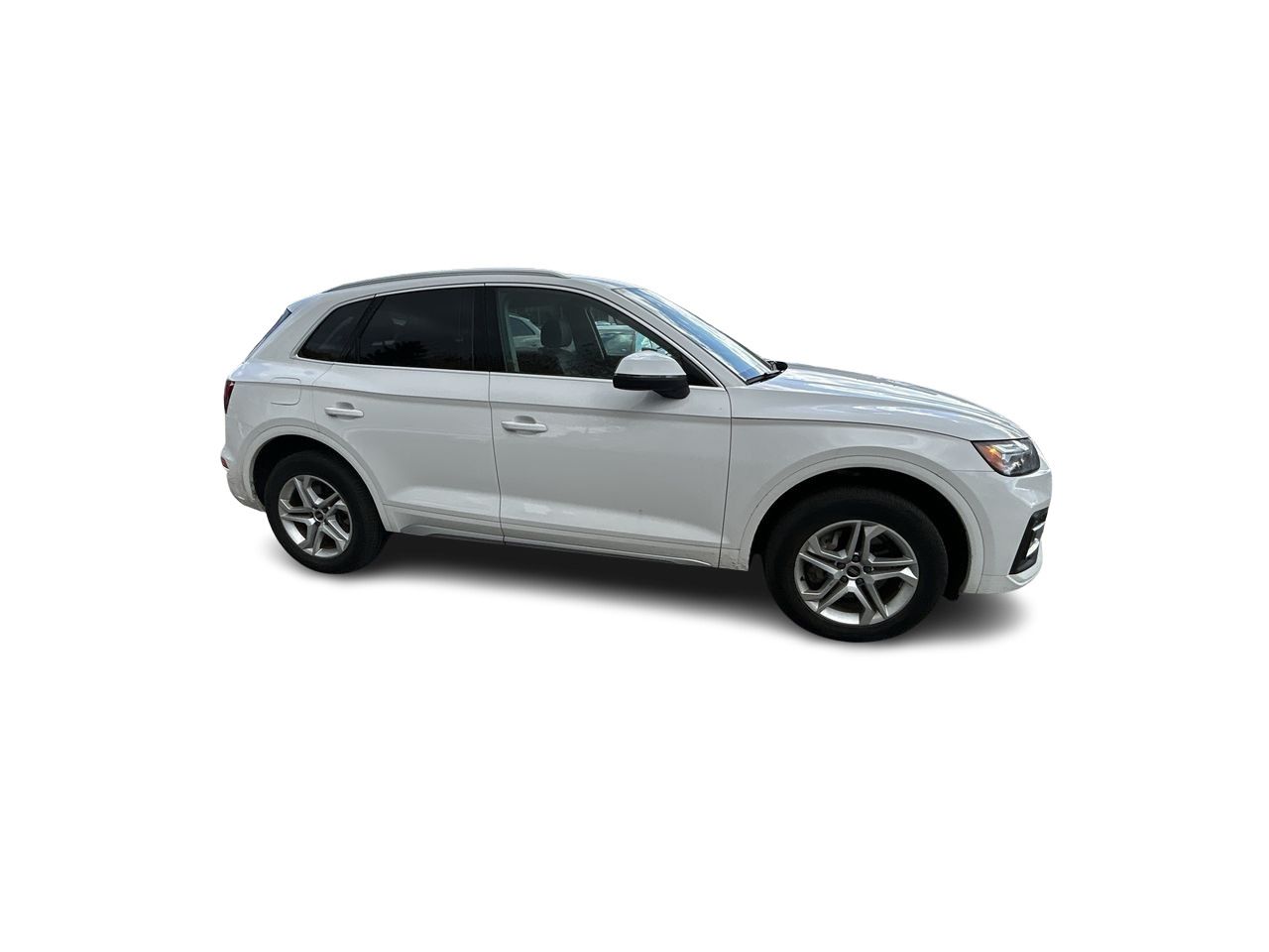 Audi Q5  2023 à Thornhill, Ontario