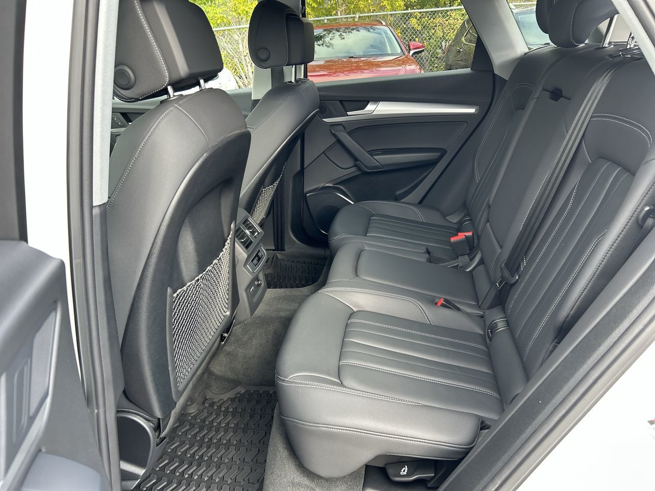 Audi Q5  2023 à Thornhill, Ontario