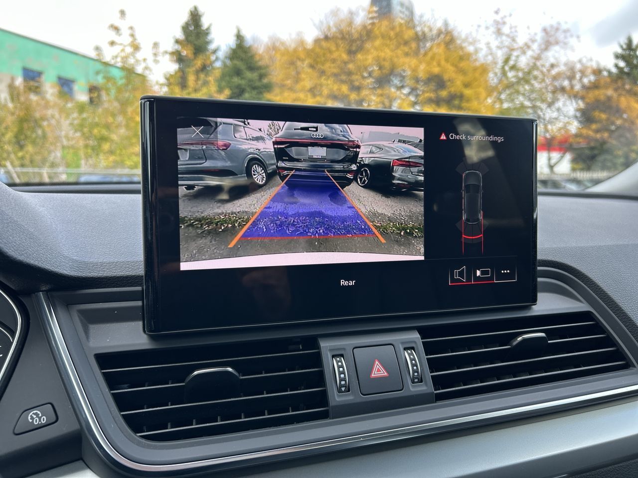 Audi Q5  2023 à Thornhill, Ontario