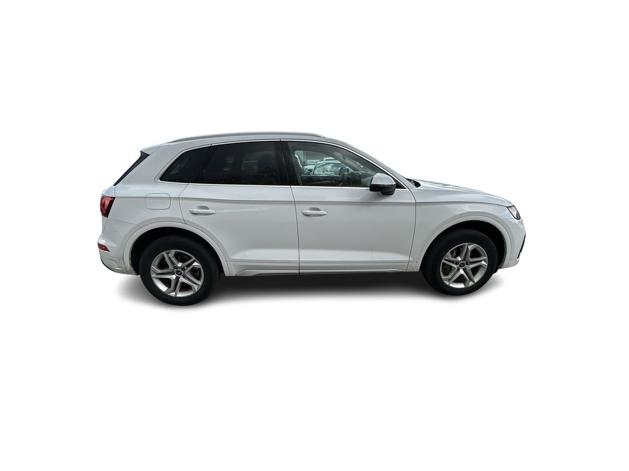 Audi Q5  2023 à Thornhill, Ontario