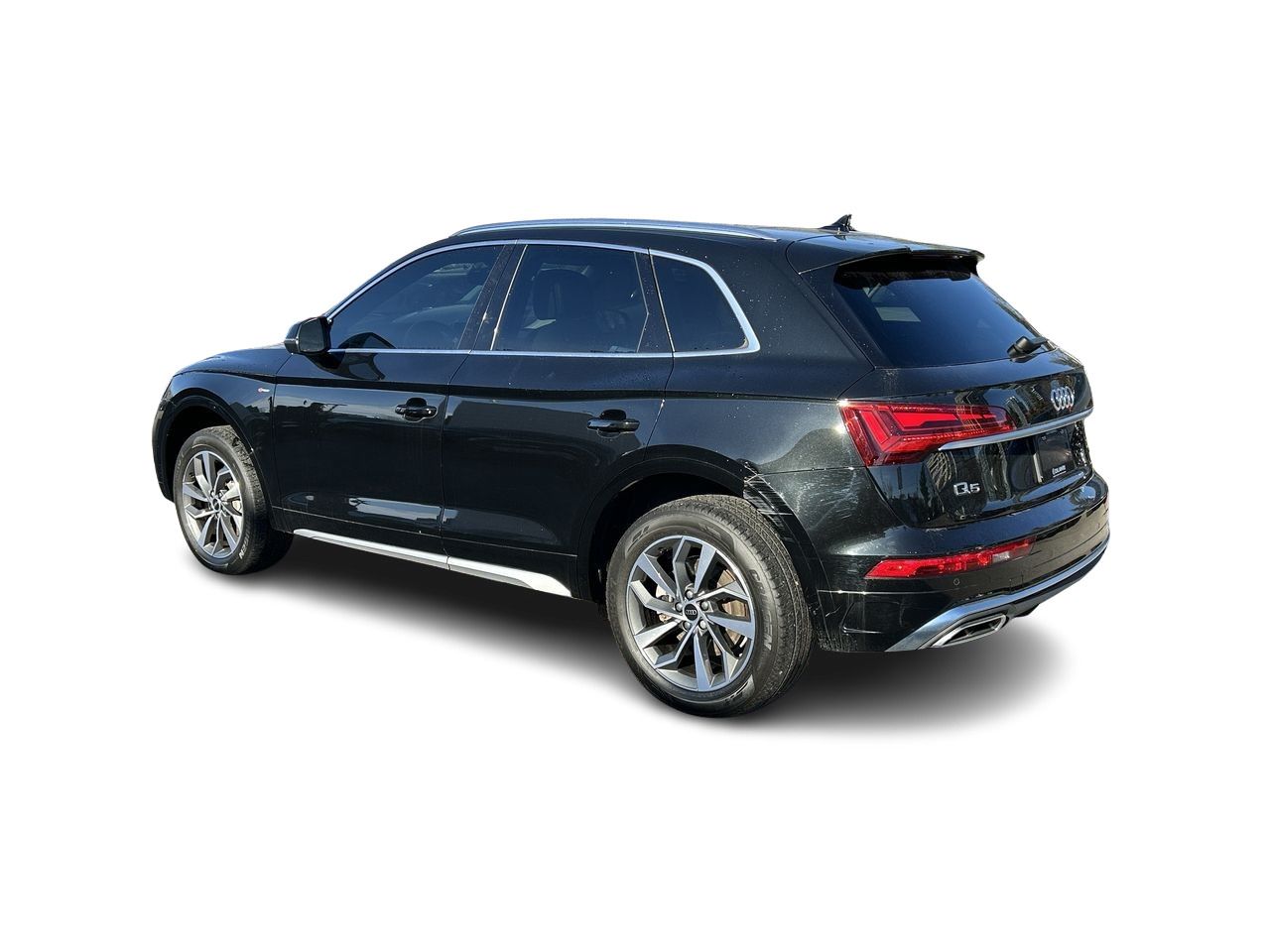 2023 Audi Q5 in Thornhill, Ontario