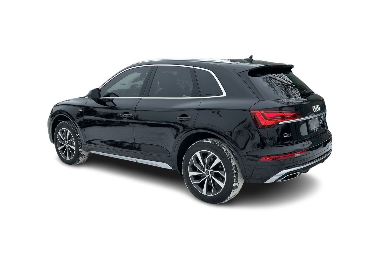 Audi Q5  2023 à Thornhill, Ontario