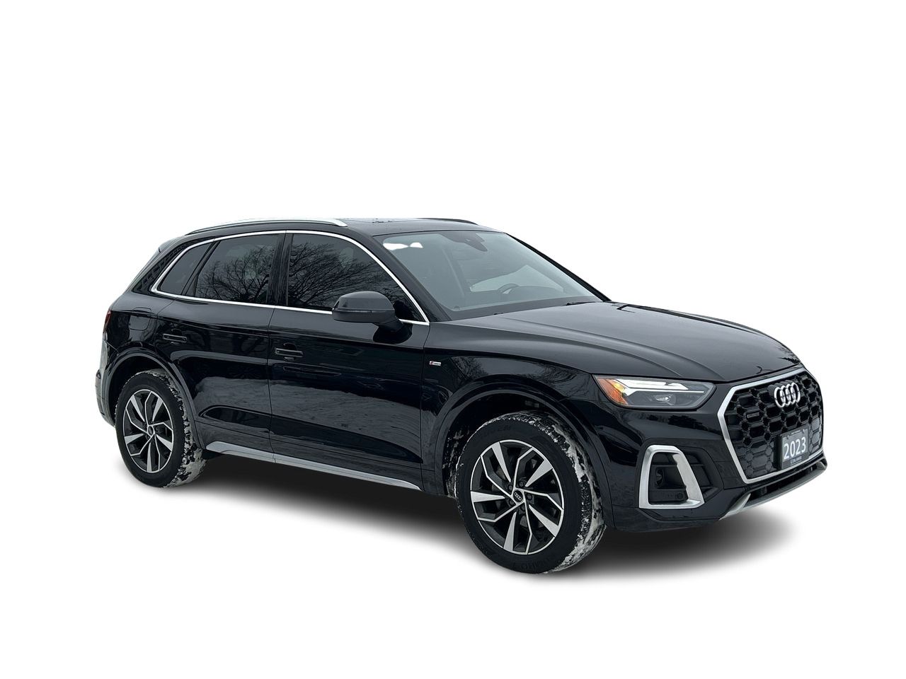 Audi Q5  2023 à Thornhill, Ontario