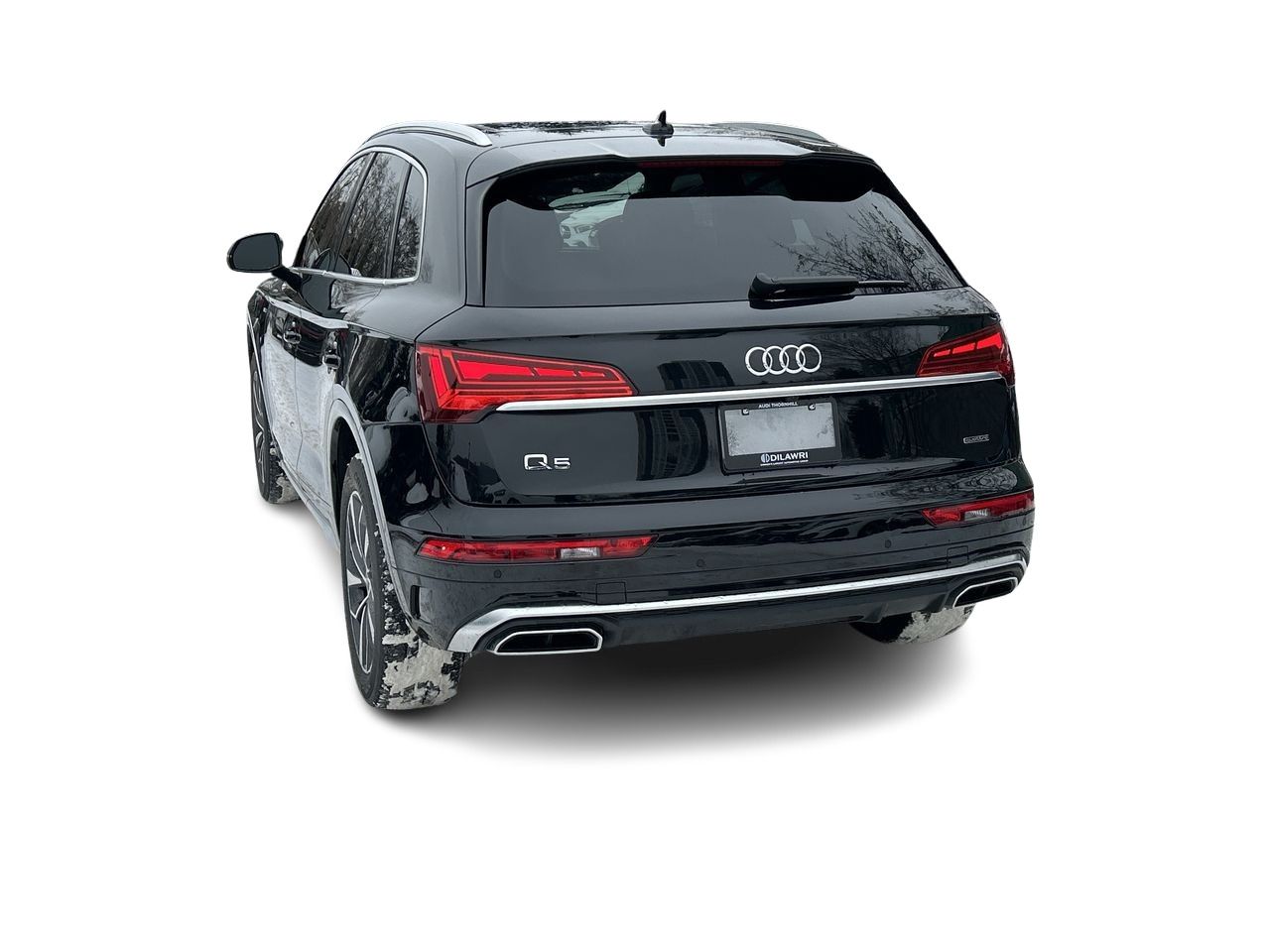 Audi Q5  2023 à Thornhill, Ontario