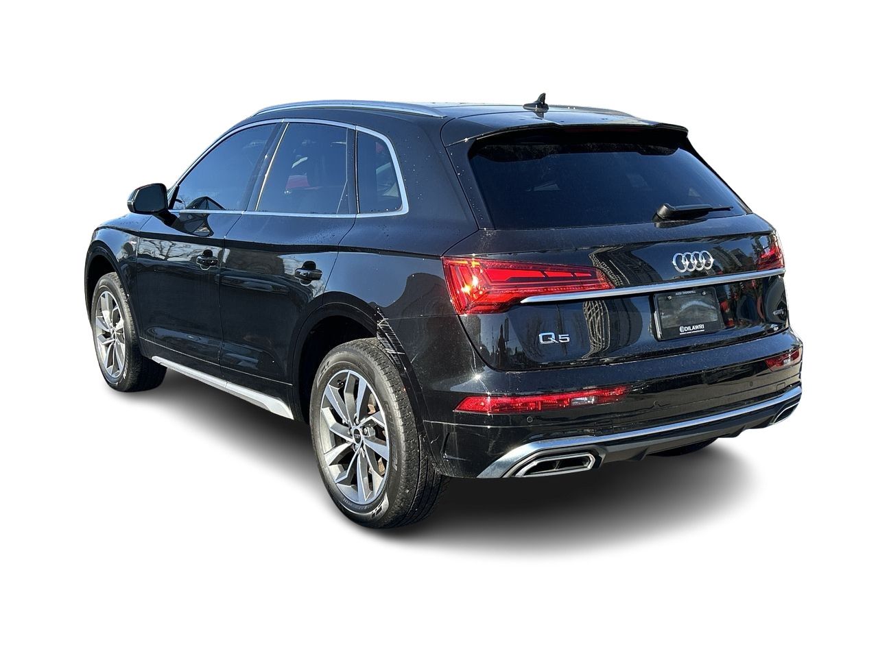 2023 Audi Q5 in Thornhill, Ontario