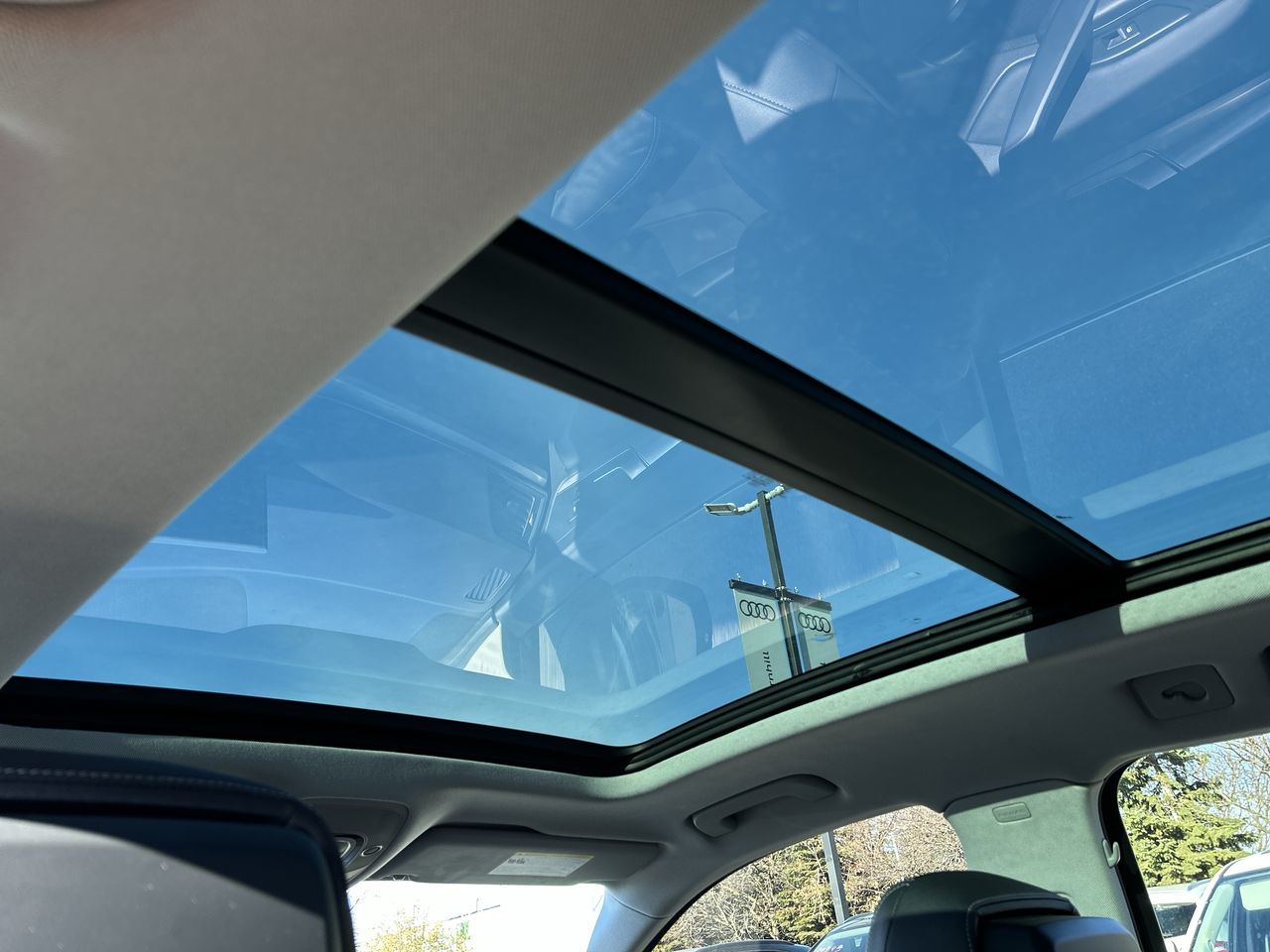 2023 Audi Q5 in Thornhill, Ontario