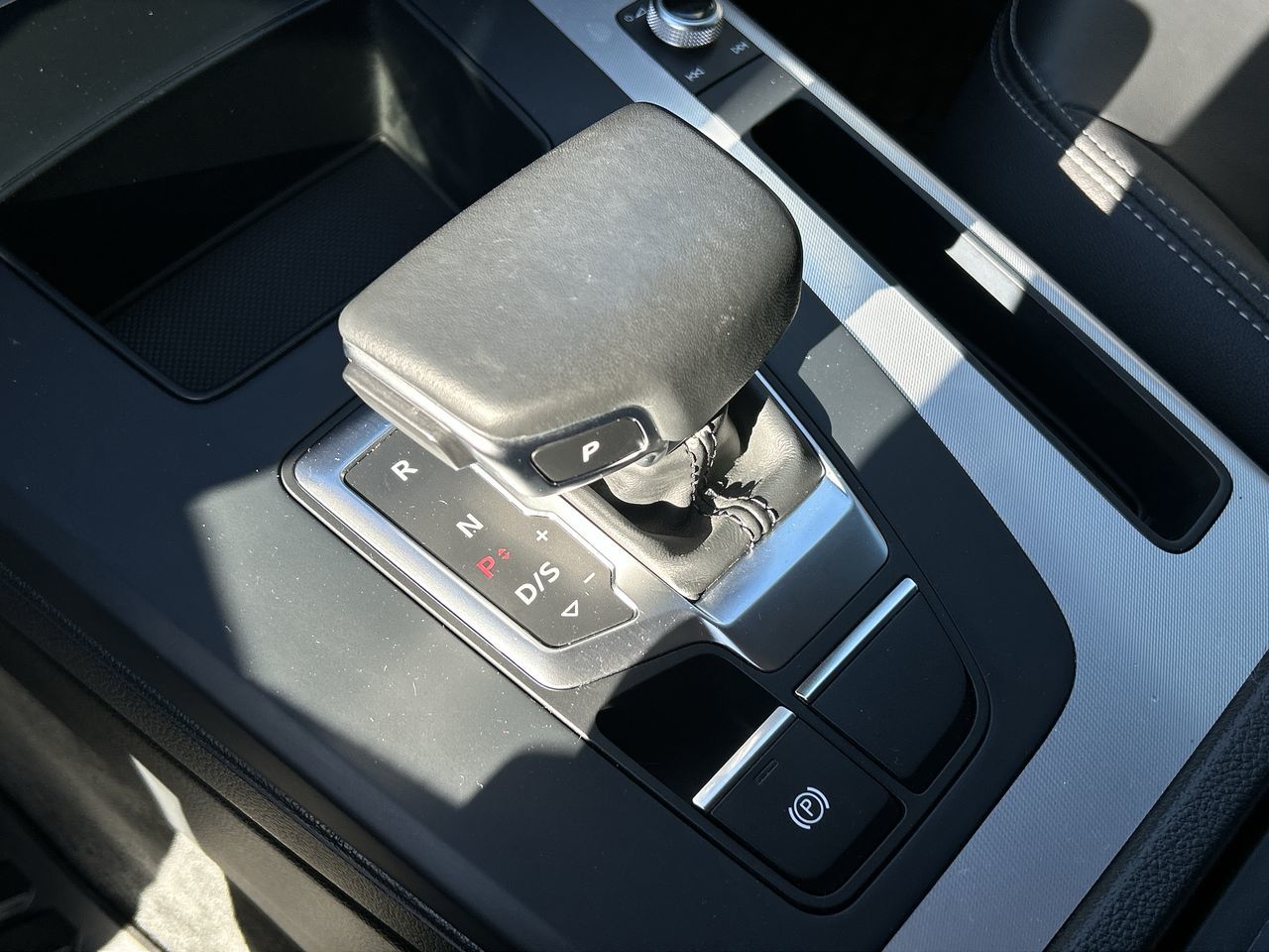 2023 Audi Q5 in Thornhill, Ontario