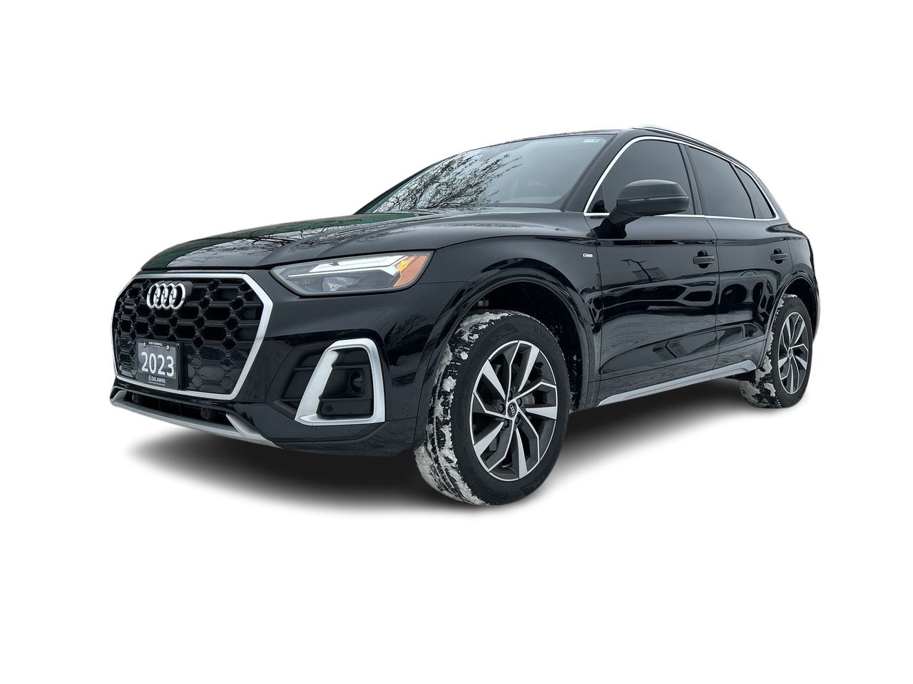 Audi Q5  2023 à Thornhill, Ontario